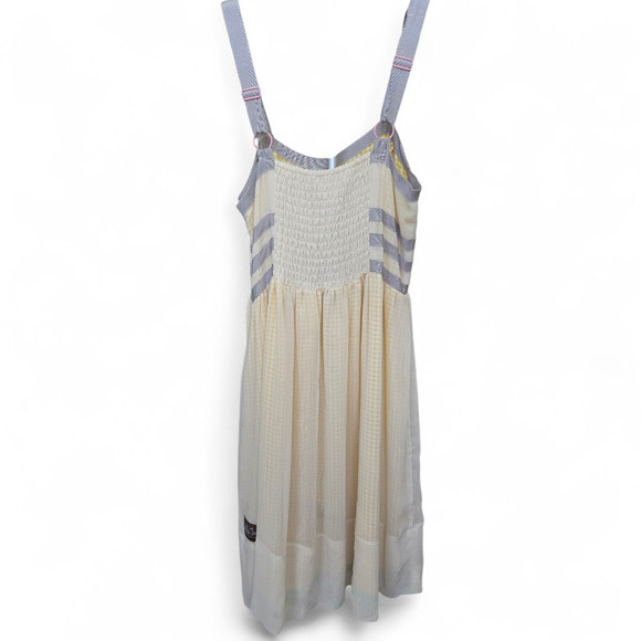 Matilda Jane “Wonderful Parade” S’wonderful Spearmint Dress – Size M - Picture 7 of 12